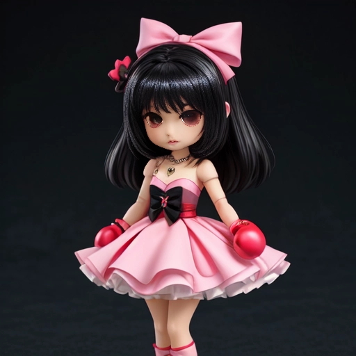 Pao mise en page internet vidéo illustration 3d serveur IA générative AI freelance paris studio de création magazines QTCR5A60